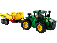 
              LEGO John Deere 42136
            