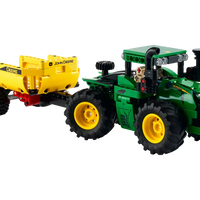 LEGO John Deere 42136