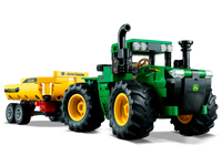 
              LEGO John Deere 42136
            