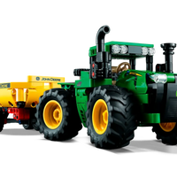 LEGO John Deere 42136