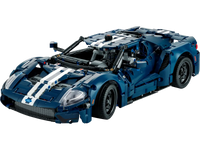 
              LEGO Ford 42154
            