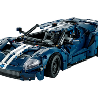 LEGO Ford 42154