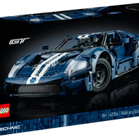 LEGO Ford 42154