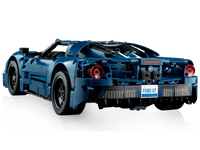 
              LEGO Ford 42154
            