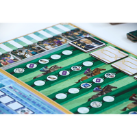 
              Gatsby - het bordspel
            