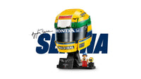
              Senna helm 43024
            