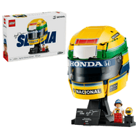 
              Senna helm 43024
            