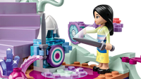 
              LEGO Disney 100 Boomhut 43215
            