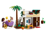 
              LEGO Disney Asha in de stad Rosas 43223
            