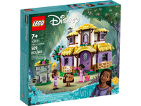 
              Lego Asha's huisje 43231
            