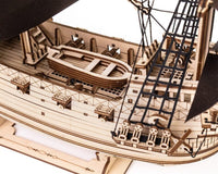 
              Lord of the seas 4424
            