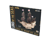 
              Lord of the seas 4424
            