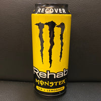 Monster Energy