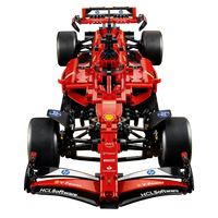 LEGO Ferrari SF-24 F1 42207