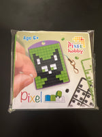 
              Pixel sleutelhanger
            
