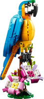 
              LEGO creator Papagaai 31136
            