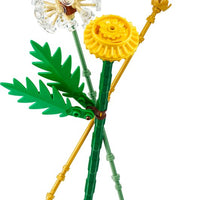 Lego Veldbloemen (polybag) 30701