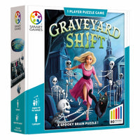 
              Smart Games - Graveyard Sfift
            