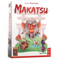 
              Makatsu
            