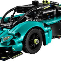 Lego Technic Aston Martin Valkyrie 42208