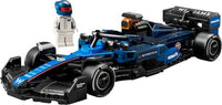 
              LEGO Speed Champions Williams Racing 77249
            