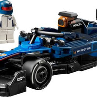 LEGO Speed Champions Williams Racing 77249