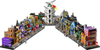 
              Lego  Harry Potter™ De Wegisweg™ tovenaarswinkels  76444
            