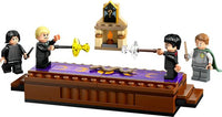 
              Lego Harry Potter™ Kasteel Zweinstein™: duelleerclub 76441
            