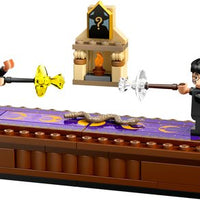 Lego Harry Potter™ Kasteel Zweinstein™: duelleerclub 76441