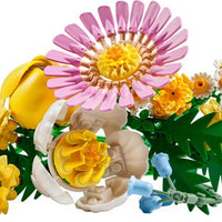 Lego Petite Sunny Bouquet 10347