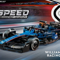 LEGO Speed Champions Williams Racing 77249