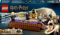 
              Lego Harry Potter™ Kasteel Zweinstein™: duelleerclub 76441
            