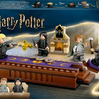 Lego Harry Potter™ Kasteel Zweinstein™: duelleerclub 76441
