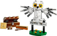 
              Lego Harry Potter Hedwig™ bij Ligusterlaan  76425
            