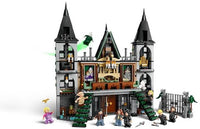 
              Lego Harry Potter™ Villa Malfidus 76453
            