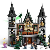 Lego Harry Potter™ Villa Malfidus 76453