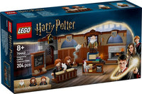
              Lego  Harry Potter™: toverspreukenles 76442
            