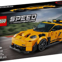 Lego Lamborghini 77238