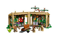 
              Lego Harry Potter™: Kruidenkundeles 76445
            
