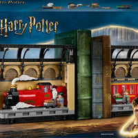 Lego  Harry Potter Boekensteun 76450