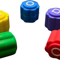 Gonggi Dice Set