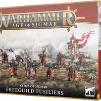 Freeguild Fusiliers 86-19