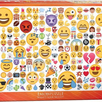 Emojipuzzle