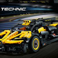 Lego Technic Bugatti Bolide 42151