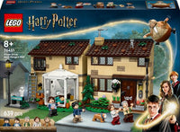 
              LEGO Harry Potter Ligusterlaan: Bezoek van Tante Margot 76451
            