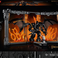 Lego The Lord of the Rings – Balrog 10367
