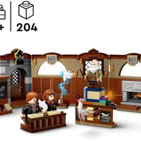 Lego  Harry Potter™: toverspreukenles 76442