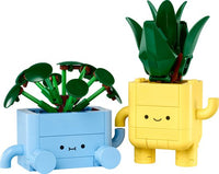 
              Lego Vrolijke Plantjes 10349
            