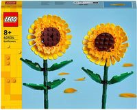 
              Lego Zonnebloemen 40524
            