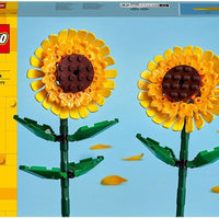 Lego Zonnebloemen 40524